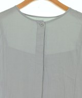 KURASHI & Trips PUBLISHING（クラシアンドトリップスパブリッシング）ワンピース グレー サイズ:M レディース/2200627638015