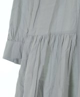 KURASHI & Trips PUBLISHING（クラシアンドトリップスパブリッシング）ワンピース グレー サイズ:M レディース/2200627638015