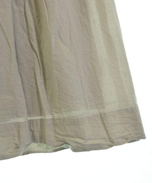 KURASHI & Trips PUBLISHING（クラシアンドトリップスパブリッシング）ロング・マキシ丈スカート グレー サイズ:-(XS位) レディース/2200635882134