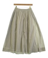 KURASHI & Trips PUBLISHING（クラシアンドトリップスパブリッシング）ロング・マキシ丈スカート グレー サイズ:-(XS位) レディース/2200635882134