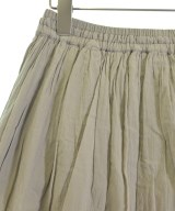 KURASHI & Trips PUBLISHING（クラシアンドトリップスパブリッシング）ロング・マキシ丈スカート グレー サイズ:-(XS位) レディース/2200635882134