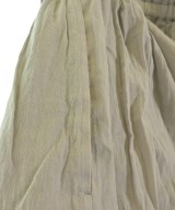 KURASHI & Trips PUBLISHING（クラシアンドトリップスパブリッシング）ロング・マキシ丈スカート グレー サイズ:-(XS位) レディース/2200635882134