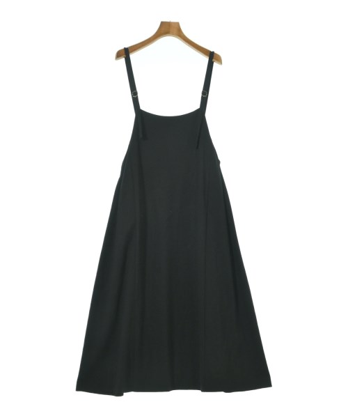 KURASHI & Trips PUBLISHING(クラシアンドトリップスパブリッシング)ワンピース 黒 サイズ:S/2200632335022