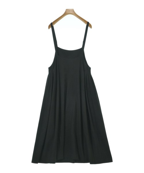 KURASHI & Trips PUBLISHING（クラシアンドトリップスパブリッシング）ワンピース 黒 サイズ:S レディース/2200632335022