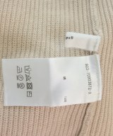 KURASHI & Trips PUBLISHING（クラシアンドトリップスパブリッシング）ニット・セーター ベージュ サイズ:F レディース/2200620375115