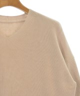 KURASHI & Trips PUBLISHING（クラシアンドトリップスパブリッシング）ニット・セーター ベージュ サイズ:F レディース/2200620375115