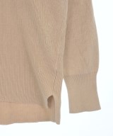 KURASHI & Trips PUBLISHING（クラシアンドトリップスパブリッシング）ニット・セーター ベージュ サイズ:F レディース/2200620375115