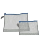 KURASHI & Trips PUBLISHING（クラシアンドトリップスパブリッシング）ポーチ グレー サイズ:- レディース/2200610633065