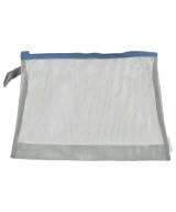 KURASHI & Trips PUBLISHING（クラシアンドトリップスパブリッシング）ポーチ グレー サイズ:- レディース/2200610633065