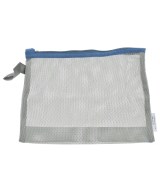 KURASHI & Trips PUBLISHING（クラシアンドトリップスパブリッシング）ポーチ グレー サイズ:- レディース/2200610633065