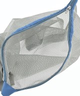 KURASHI & Trips PUBLISHING（クラシアンドトリップスパブリッシング）ポーチ グレー サイズ:- レディース/2200610633065