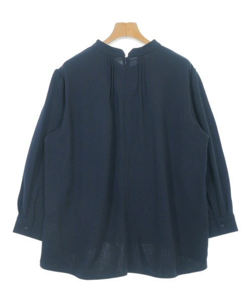 KURASHI & Trips PUBLISHING（クラシアンドトリップスパブリッシング）その他 紺 サイズ:L/L レディース/2200611536150