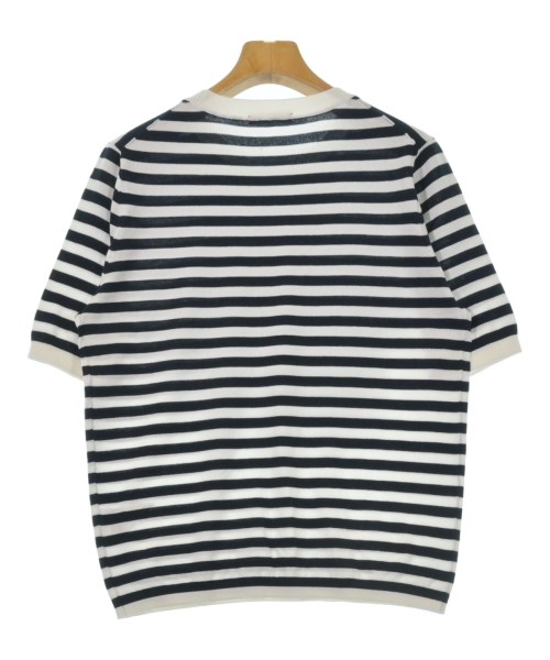 KURASHI & Trips PUBLISHING（クラシアンドトリップスパブリッシング）ニット・セーター 白 サイズ:M レディース/2200611536532