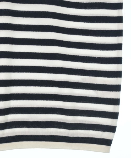 KURASHI & Trips PUBLISHING（クラシアンドトリップスパブリッシング）ニット・セーター 白 サイズ:M レディース/2200611536532