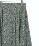 KURASHI & Trips PUBLISHING（クラシアンドトリップスパブリッシング）ロング・マキシ丈スカート 緑 サイズ:-(M位) レディース/2200612090019