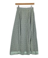 KURASHI & Trips PUBLISHING ロング・マキシ丈スカート