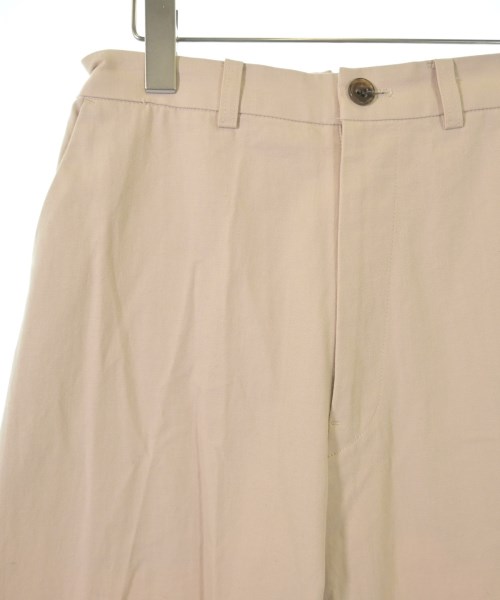 KURASHI & Trips PUBLISHING（クラシアンドトリップスパブリッシング）チノパン ベージュ サイズ:M レディース/2200611866028