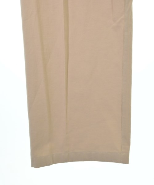 KURASHI & Trips PUBLISHING（クラシアンドトリップスパブリッシング）チノパン ベージュ サイズ:M レディース/2200611866028
