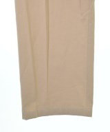 KURASHI & Trips PUBLISHING（クラシアンドトリップスパブリッシング）チノパン ベージュ サイズ:M レディース/2200611866028