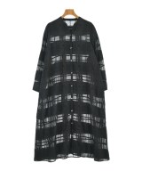 KURASHI & Trips PUBLISHING シャツワンピース