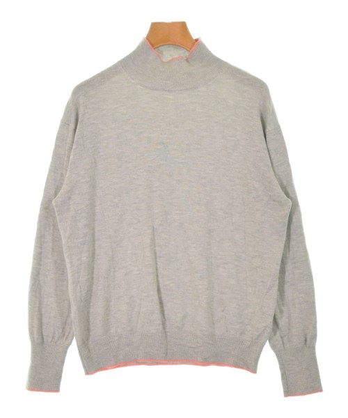 KURASHI & Trips PUBLISHING(クラシアンドトリップスパブリッシング)ニット・セーター ベージュ サイズ:-(M位)/2200669320077