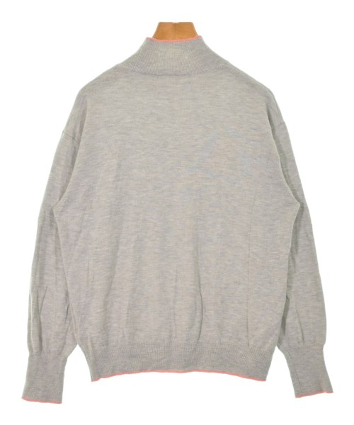 KURASHI & Trips PUBLISHING（クラシアンドトリップスパブリッシング）ニット・セーター ベージュ サイズ:-(M位) レディース/2200669320077