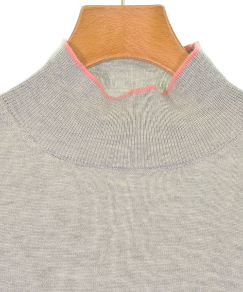 KURASHI & Trips PUBLISHING（クラシアンドトリップスパブリッシング）ニット・セーター ベージュ サイズ:-(M位) レディース/2200669320077