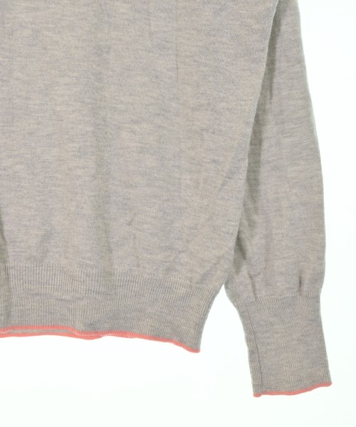 KURASHI & Trips PUBLISHING（クラシアンドトリップスパブリッシング）ニット・セーター ベージュ サイズ:-(M位) レディース/2200669320077