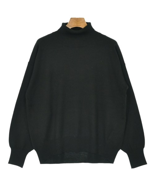 KURASHI & Trips PUBLISHING(クラシアンドトリップスパブリッシング)ニット・セーター 黒 サイズ:-(M位)/2200671099183