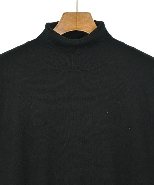 KURASHI & Trips PUBLISHING（クラシアンドトリップスパブリッシング）ニット・セーター 黒 サイズ:-(M位) レディース/2200671099183