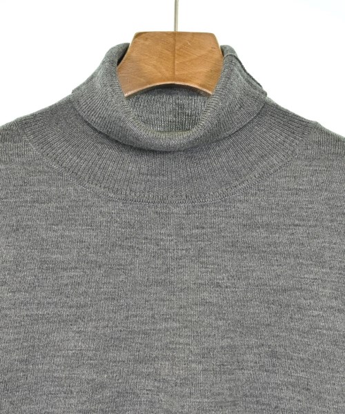 KURASHI & Trips PUBLISHING（クラシアンドトリップスパブリッシング）ニット・セーター グレー サイズ:-(M位) レディース/2200671099190