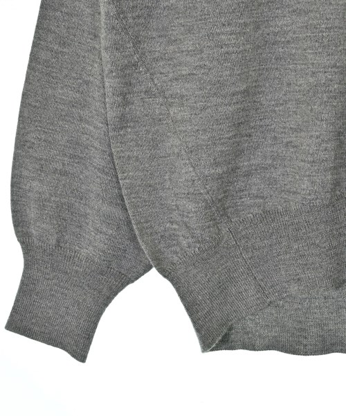 KURASHI & Trips PUBLISHING（クラシアンドトリップスパブリッシング）ニット・セーター グレー サイズ:-(M位) レディース/2200671099190