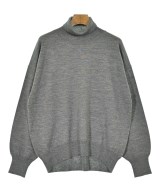 KURASHI & Trips PUBLISHING（クラシアンドトリップスパブリッシング）ニット・セーター グレー サイズ:-(M位) レディース/2200671099190