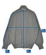 KURASHI & Trips PUBLISHING（クラシアンドトリップスパブリッシング）ニット・セーター グレー サイズ:-(M位) レディース/2200671099190