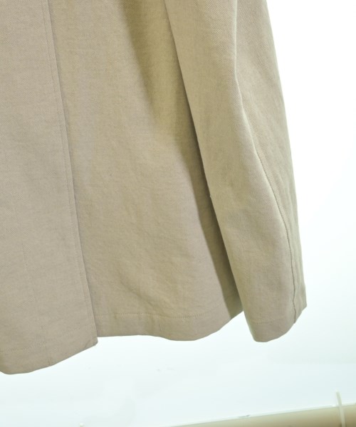 KURASHI & Trips PUBLISHING（クラシアンドトリップスパブリッシング）トレンチコート ベージュ サイズ:F レディース/2200671346010