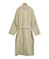 KURASHI & Trips PUBLISHING（クラシアンドトリップスパブリッシング）トレンチコート ベージュ サイズ:F レディース/2200671346010