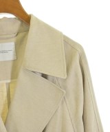 KURASHI & Trips PUBLISHING（クラシアンドトリップスパブリッシング）トレンチコート ベージュ サイズ:F レディース/2200671346010