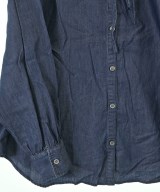 KURASHI & Trips PUBLISHING（クラシアンドトリップスパブリッシング）カジュアルシャツ 紺 サイズ:F レディース/2200674819023
