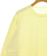 KURASHI & Trips PUBLISHING（クラシアンドトリップスパブリッシング）ニット・セーター 黄 サイズ:L レディース/2200675769112