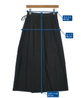 KURASHI & Trips PUBLISHING（クラシアンドトリップスパブリッシング）ロング・マキシ丈スカート その他（柄物・カラフル） サイズ:M レディース/2200680456045