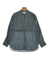 KURASHI & Trips PUBLISHING ブラウス