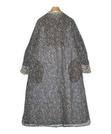 KURASHI & Trips PUBLISHING（クラシアンドトリップスパブリッシング）ワンピース 紺 サイズ:3(L位) レディース/2200680456069