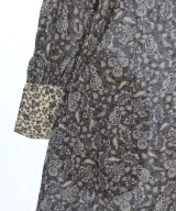 KURASHI & Trips PUBLISHING（クラシアンドトリップスパブリッシング）ワンピース 紺 サイズ:3(L位) レディース/2200680456069