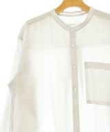 KURASHI & Trips PUBLISHING（クラシアンドトリップスパブリッシング）ブラウス グレー サイズ:F レディース/2200680919014