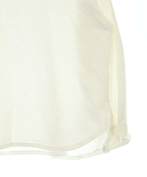 KURASHI & Trips PUBLISHING（クラシアンドトリップスパブリッシング）Tシャツ・カットソー 白 サイズ:M レディース/2200680919038