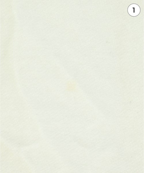 KURASHI & Trips PUBLISHING（クラシアンドトリップスパブリッシング）Tシャツ・カットソー 白 サイズ:M レディース/2200680919038