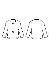 KURASHI & Trips PUBLISHING（クラシアンドトリップスパブリッシング）Tシャツ・カットソー 白 サイズ:M レディース/2200680919038