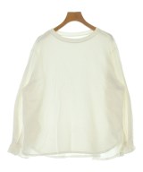 KURASHI & Trips PUBLISHING（クラシアンドトリップスパブリッシング）Tシャツ・カットソー 白 サイズ:M レディース/2200680919038