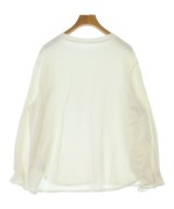 KURASHI & Trips PUBLISHING（クラシアンドトリップスパブリッシング）Tシャツ・カットソー 白 サイズ:M レディース/2200680919038