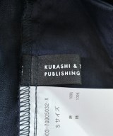 KURASHI & Trips PUBLISHING（クラシアンドトリップスパブリッシング）その他 紺 サイズ:S レディース/2200695581107
